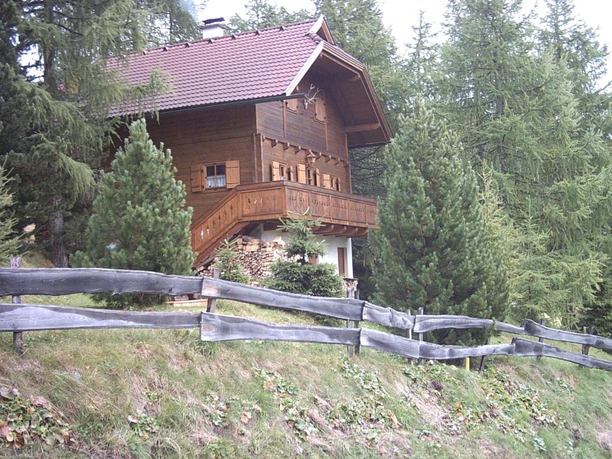 Apartamento FELBER Hüttn Patergassen Exterior foto