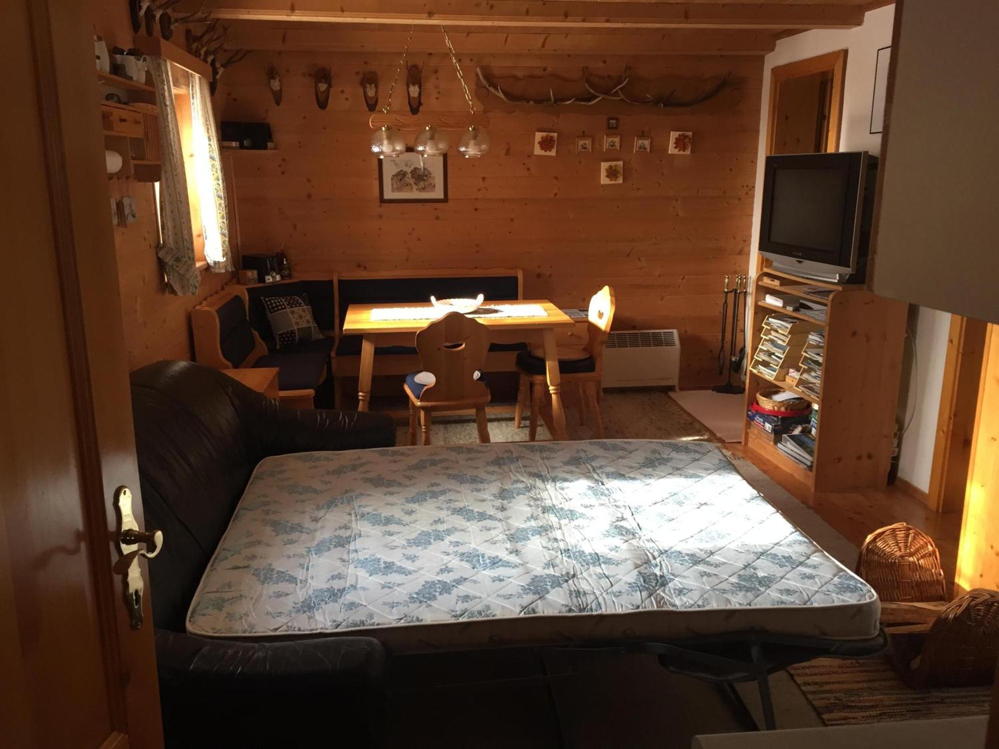 Apartamento FELBER Hüttn Patergassen Exterior foto